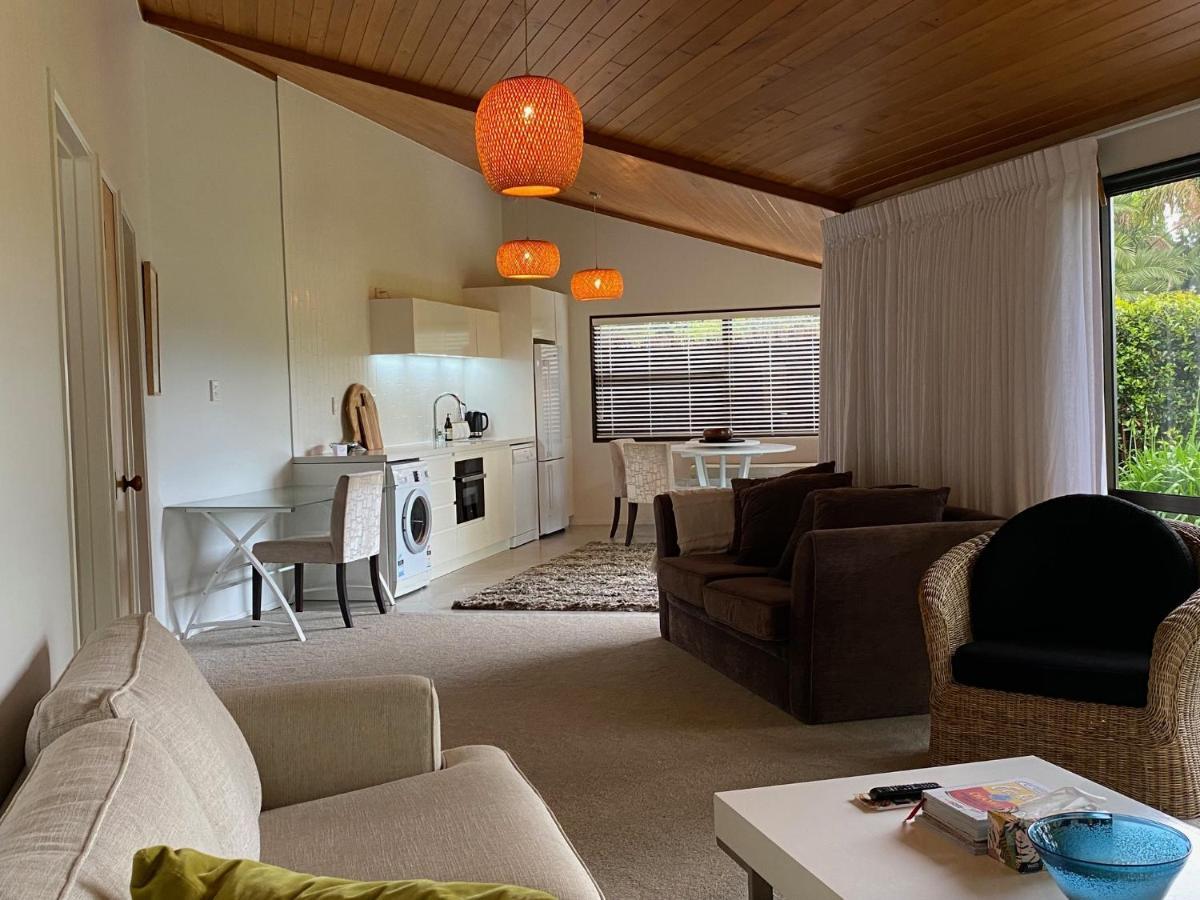 Beluga - Self Contained Accomodation Kerikeri Exterior foto