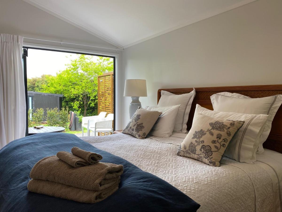 Beluga - Self Contained Accomodation Kerikeri Exterior foto