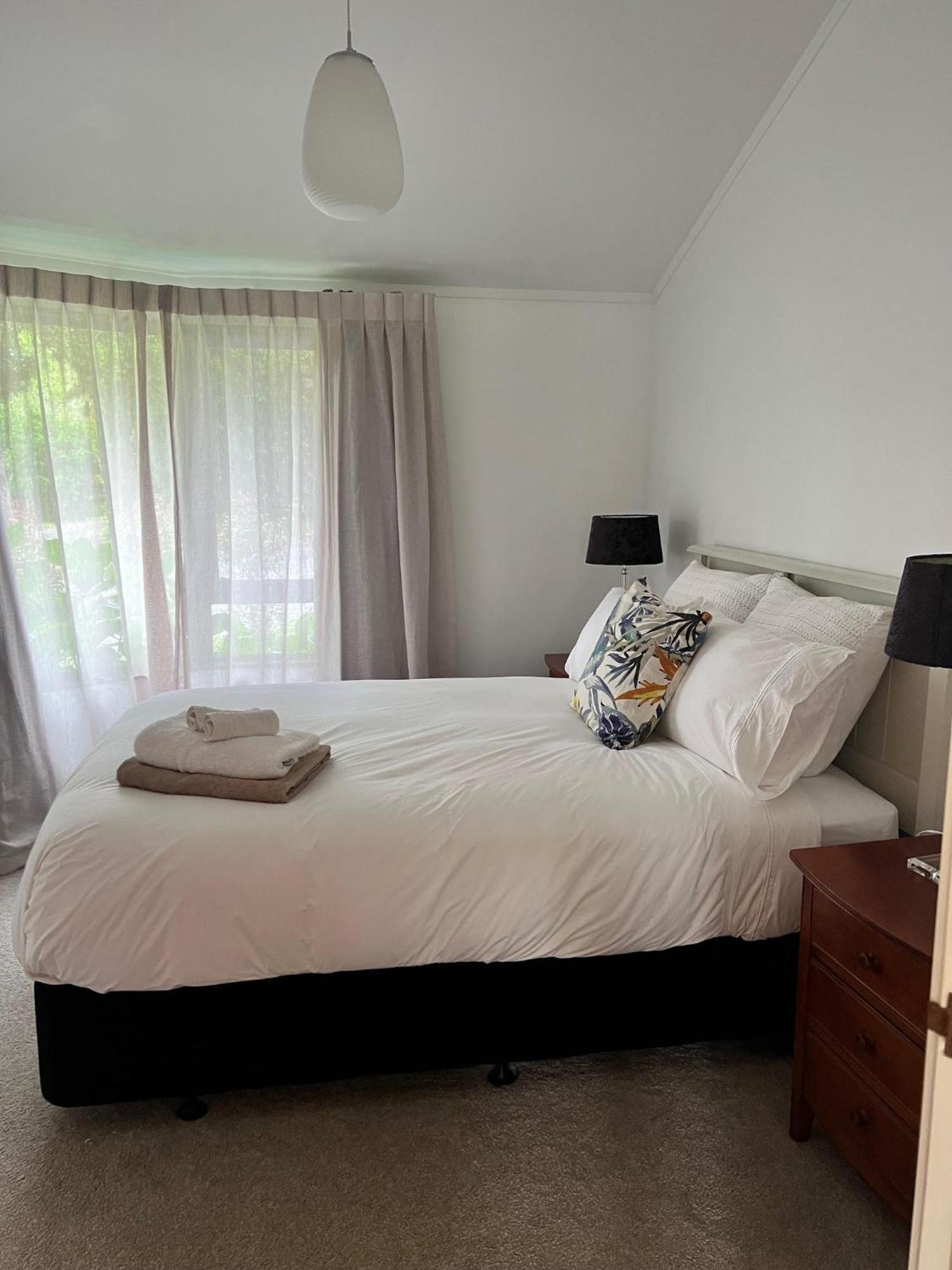 Beluga - Self Contained Accomodation Kerikeri Exterior foto